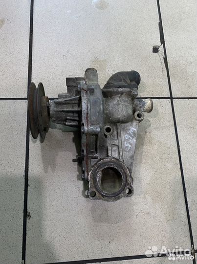 Помпа Volkswagen Passat B5