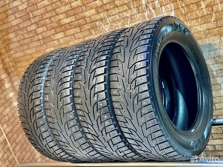 Hankook Winter I'Pike RS W419 205/65 R16 95T