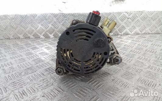 Генератор дизельный ford focus 2 (1SK30BS01)