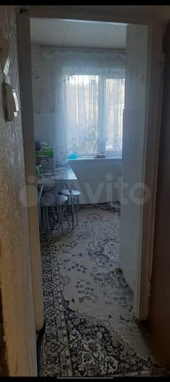 2-к. квартира, 44 м², 3/5 эт.
