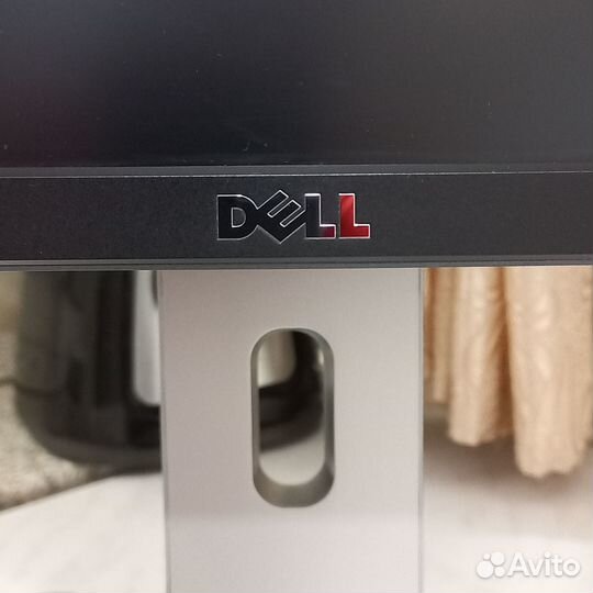 Монитор Dell UltraSharp U2415b