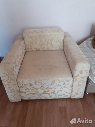 Кресло