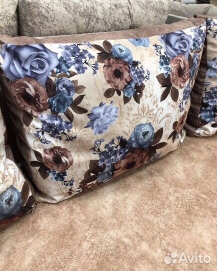 Диван софа Пегас