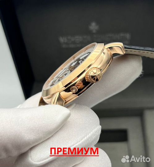 Мужские часы Vacheron Constantin