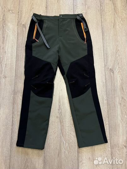 Штаны мужские