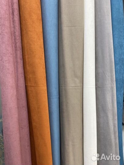 Шторы портьеры на заказ