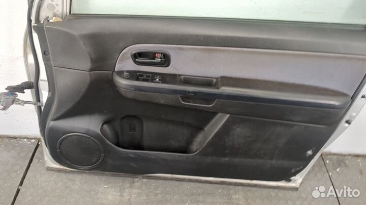 Дверь боковая правая передняя Suzuki Grand Vitara