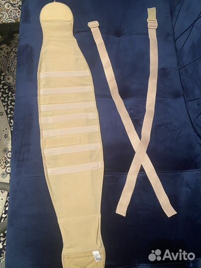 Корсет ортопедический orlett IBS-3006 XS -M - XL