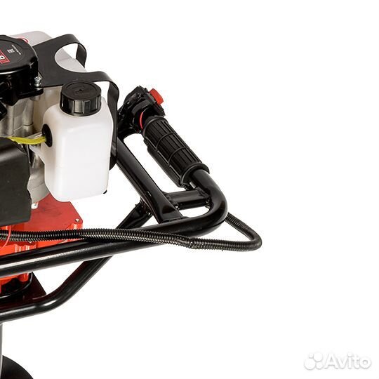 Мотобур BR-52/000N без шнека, d пос20мм, 52см.куб