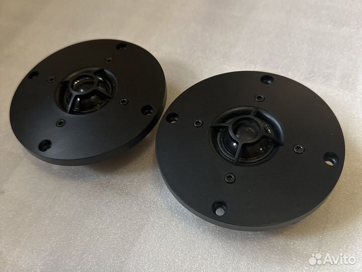 Динамики Technics 25KH327A6