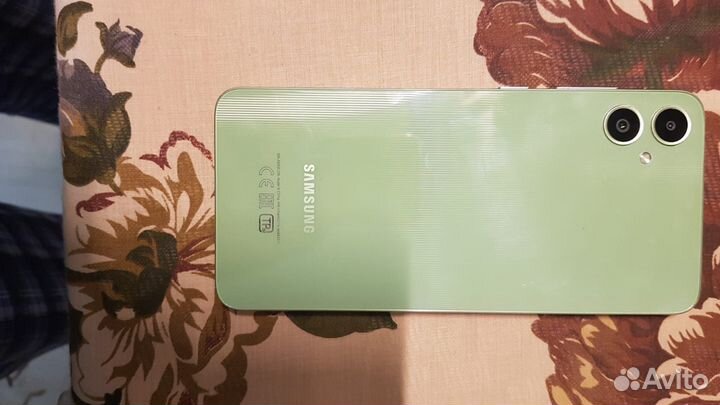 Samsung Galaxy A05, 4/64 ГБ