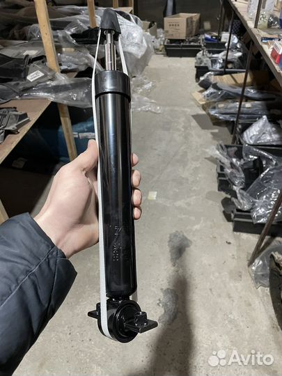 Амортизатор задний форд Мондео 5