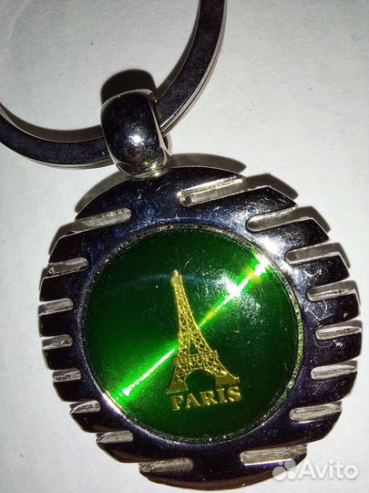 Брелок для ключей