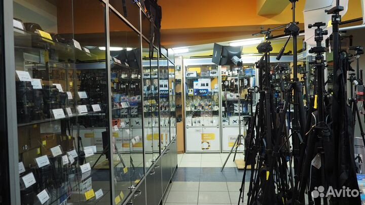 Видоискатель беспроводной dslr gwii-C3