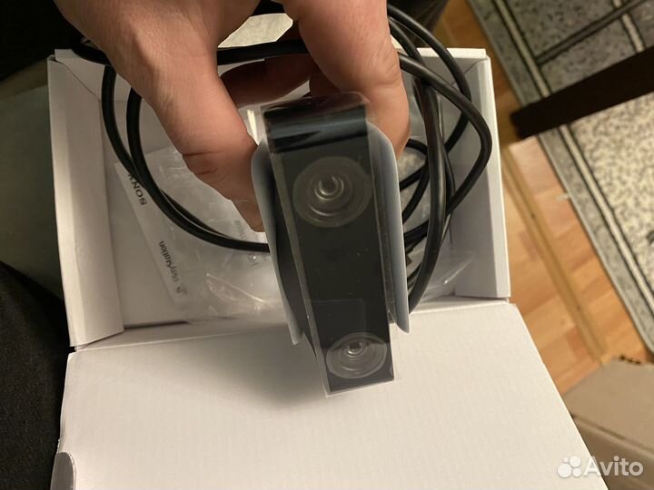 HD камера для плэйстэйшн 5