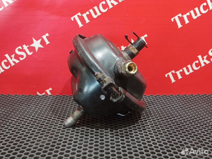 Камера тормозная передняя 2023г Faw J7