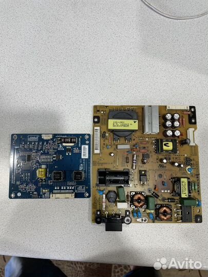 LG 42LA643V