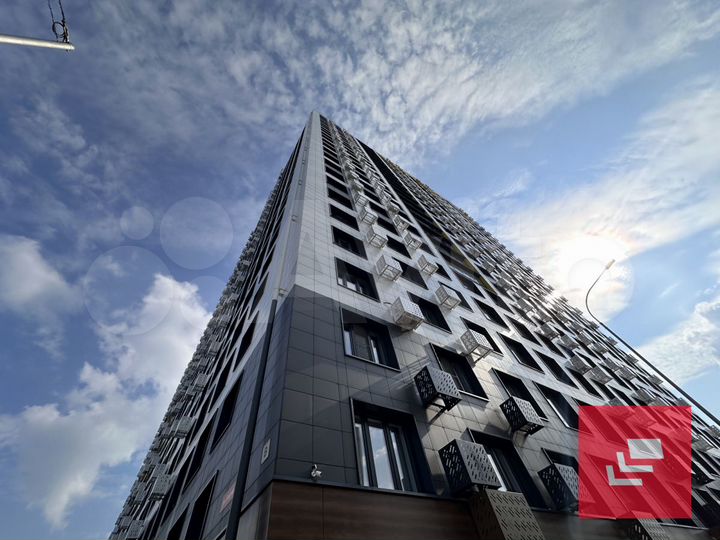 Помещение на Кирова в новом доме