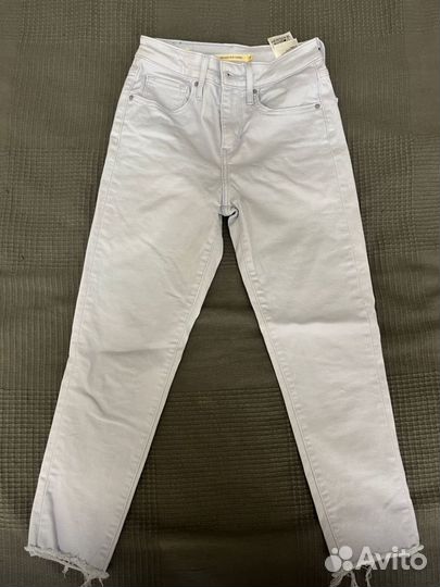 Джинсы levis