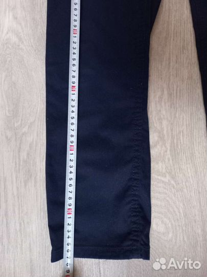 Брюки для мальчика в школу 158 164