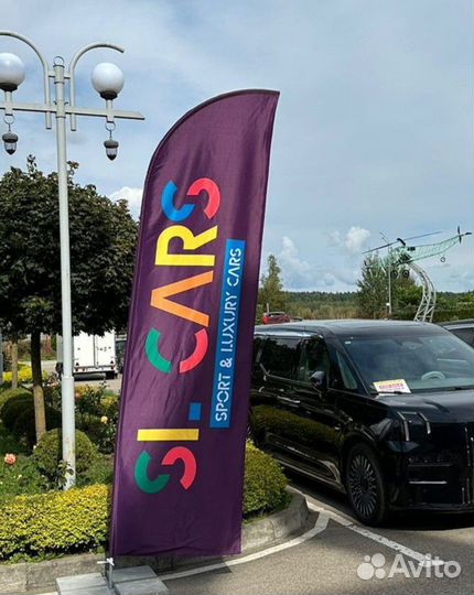 Флаги виндеры флагштоки печать срочная