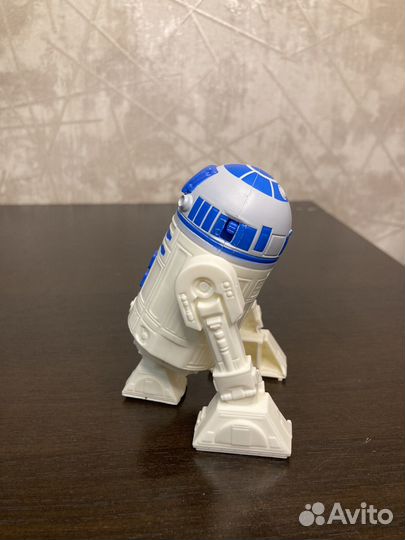 Star Wars Mc Donald's