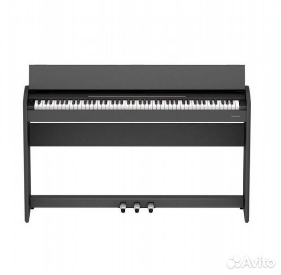 Пианино Roland F107 BKX