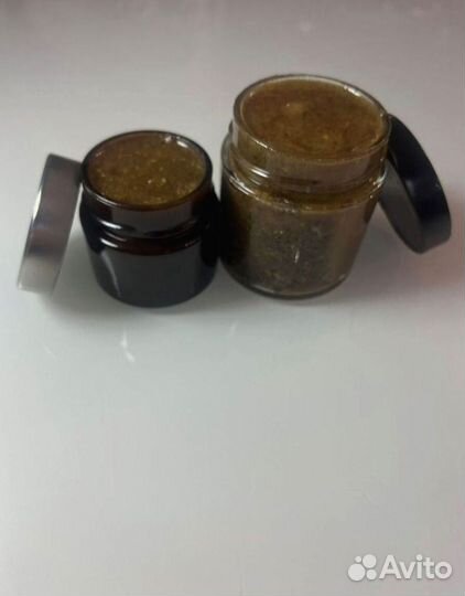 Травяная смесь для мужчины