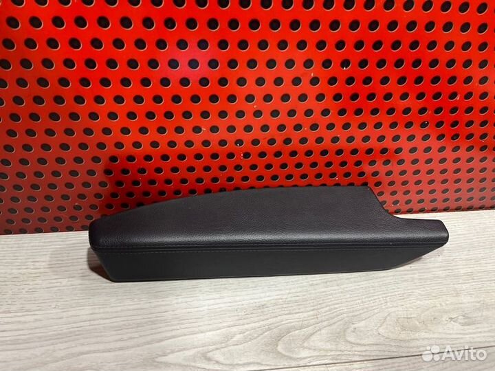 Обшивка салона Porsche Cayenne 958 2016