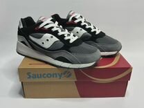 Saucony кроссовки фото