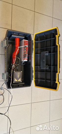 Поверочный комплекс 