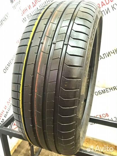 Pirelli P Zero 265/35 R20 95Y