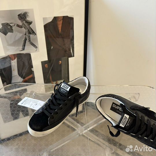 Кроссовки Golden Goose (35-44)