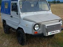 ЛуАЗ 969 1.2 MT, 1980, 78 563 км, с пробегом, цена 135 000 руб.