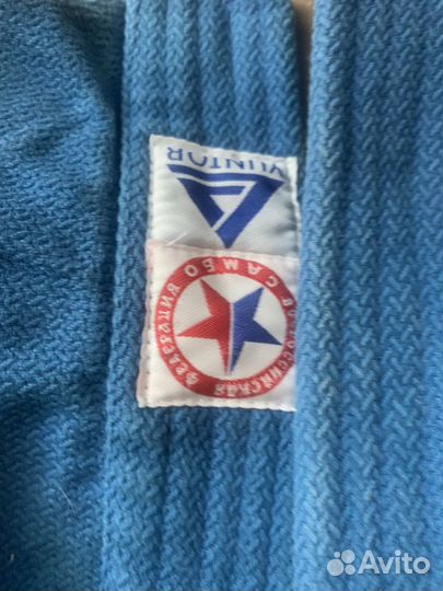 Самбовка 52 размер