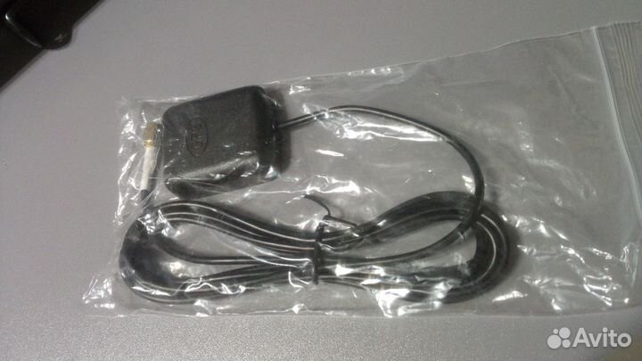 Антенна GPS для автомагнитол teyes kingbeats и тп