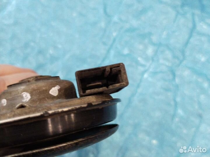 Звуковой сигнал Прадо 120, Прадо 150, Lc 200 левый