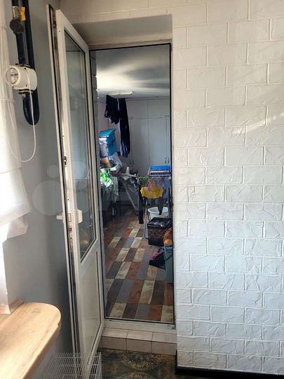 2-к. квартира, 87 м², 2/9 эт.