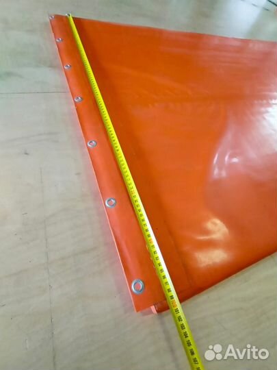 Мат гимнастический