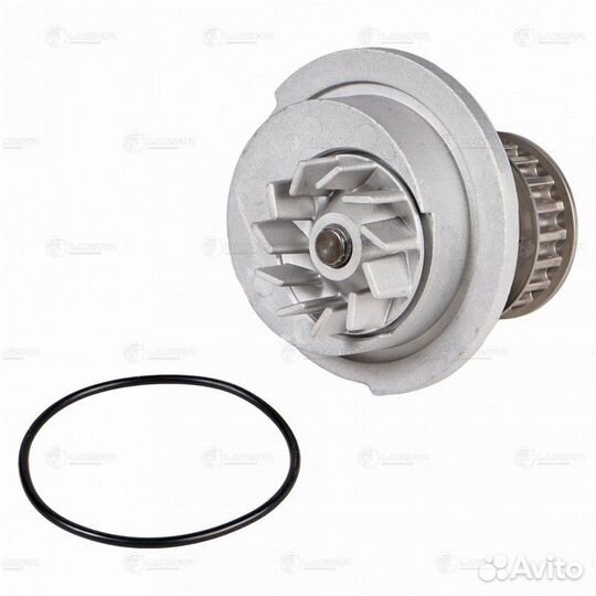 Насос водяной для а/м Daewoo/Chevrolet Lanos, N