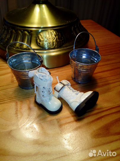 Аксессуары для кукольников