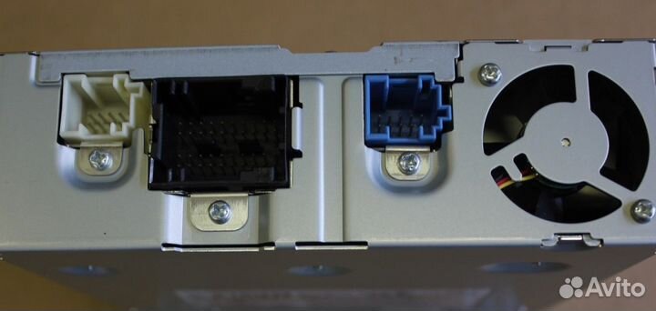 DVD-проигрыватель для Mercedes-Benz W221 S 05-13