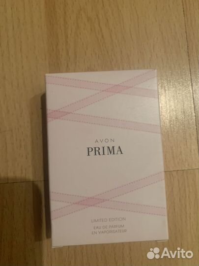 Парфюмерия эйвон женская и мужская