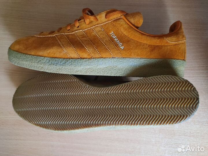 Adidas Topanga