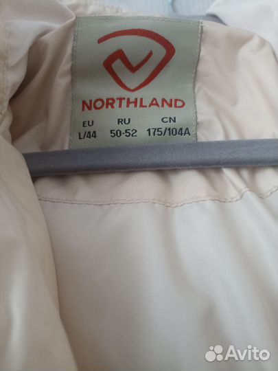 Куртка демисезонная женская