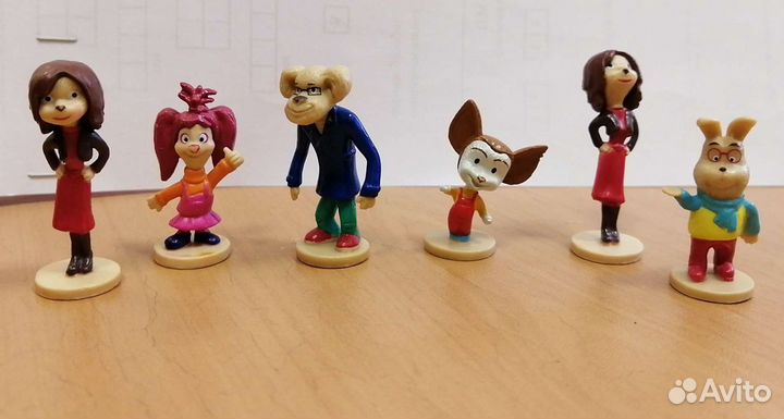 Барбоскины