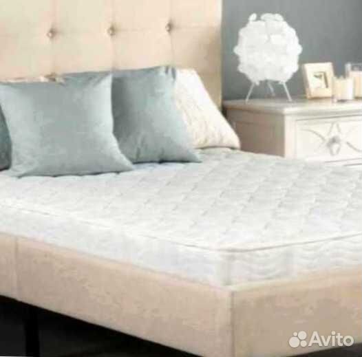 Матрас ортопедический