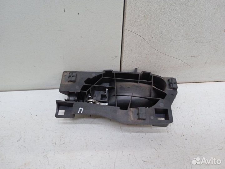 Ручка двери внутренняя правая Citroen C4 1 1.6
