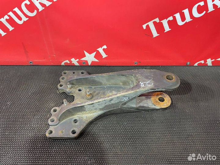 Кронштейн полурессоры задний Scania 5-series