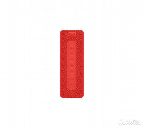 Портативная колонка Xiaomi Mi Portable Bluetooth S